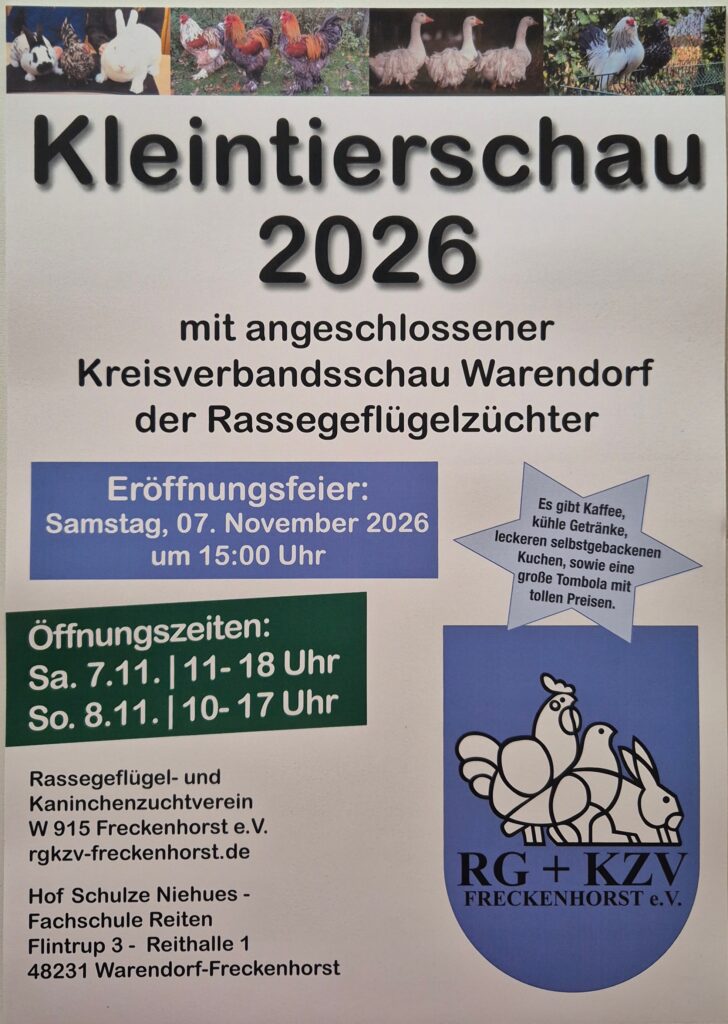 Plakat 2026